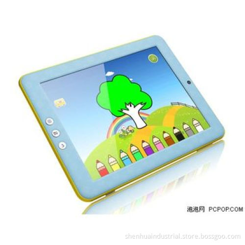 Kid's Tablet PC